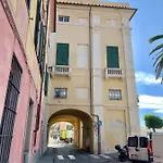 Finale Ligure - Dimora Storica In Centro A 50 M Dal Mare * Finale Ligure
