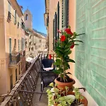 Finale Ligure - Dimora Storica In Centro A 50 M Dal Mare *