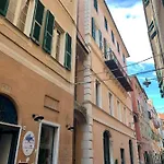 Appartement Finale Ligure - Dimora Storica In Centro A 50 M Dal Mare