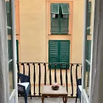 Finale Ligure - Dimora Storica In Centro A 50 M Dal Mare דירה פינאלה ליגורה