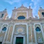 Finale Ligure - Dimora Storica In Centro A 50 M Dal Mare