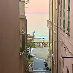 Finale Ligure - Dimora Storica In Centro A 50 M Dal Mare * Finale Ligure
