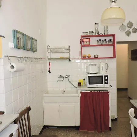 Appartamento Historic Building By The Sea Finale Ligure